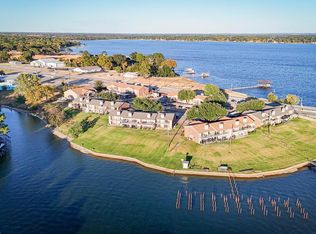 849 S Gun Barrel Ln, Gun Barrel City, TX 75156