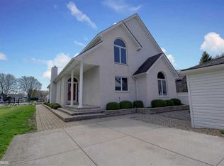 29442 Old North River Rd, Harrison Township, MI 48045