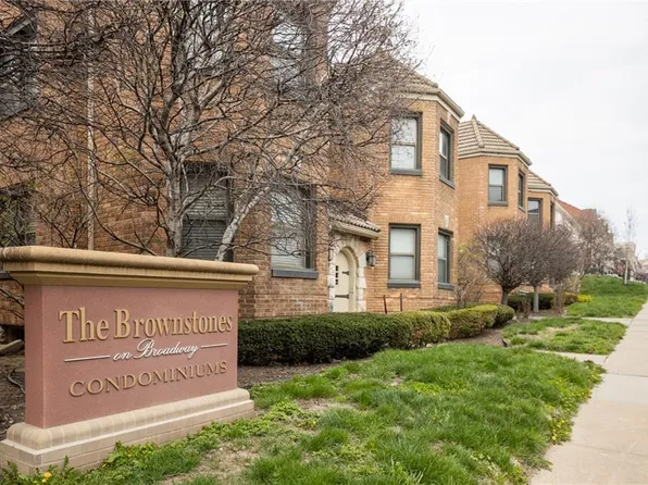 4504 Broadway #2N, Kansas City, MO 64111