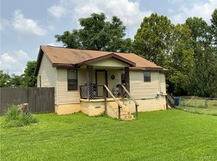 326 Crescent Ridge Rd E, Tuscaloosa, AL 35404