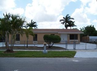 30424 SW 154th Ct, Homestead, FL 33033