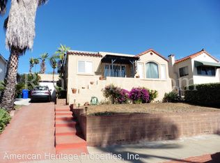 3535 Villa Ter, San Diego, CA 92104