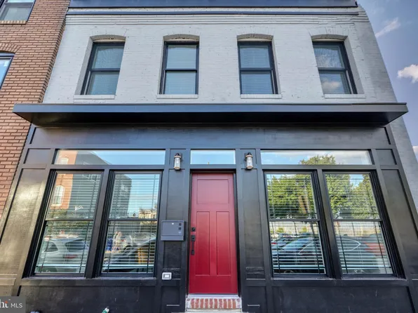 1128 Hull St, Baltimore, MD 21230