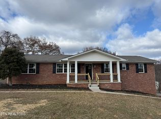 4315 Salome Ln, Knoxville, TN 37938