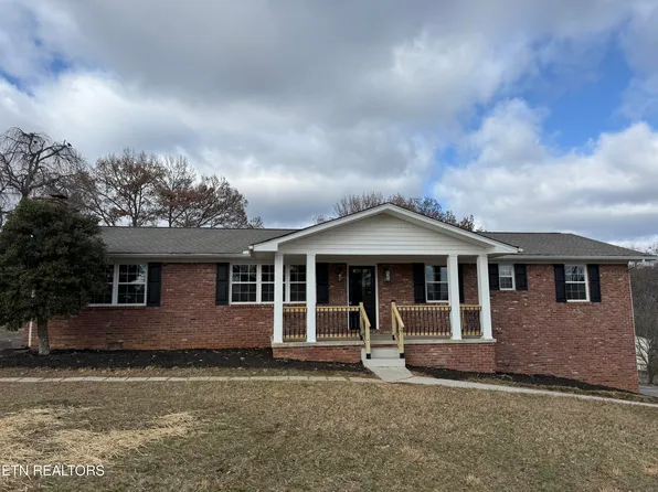 4315 Salome Ln, Knoxville, TN 37938