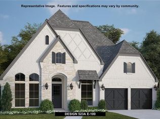 16509 Prairie Oak Rd, Frisco, TX 75034