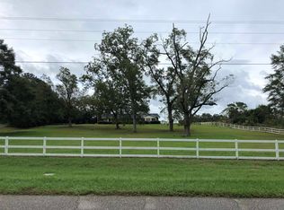 24680 Harmony Church Rd, Andalusia, AL 36421