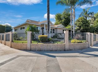 8503 Lindley Ave, Northridge, CA 91325