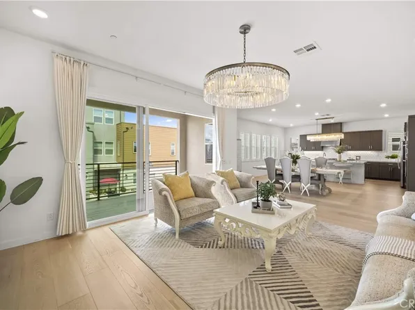 203 Abacus, Irvine, CA 92618