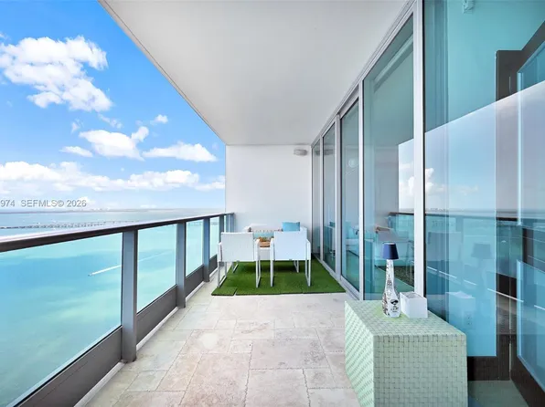 1331 Brickell Bay Dr APT 3607, Miami, FL 33131