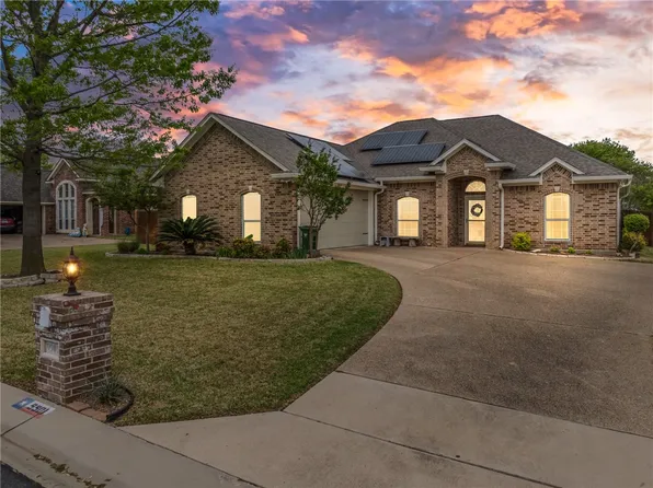 9901 Palomino, Woodway, TX 76712