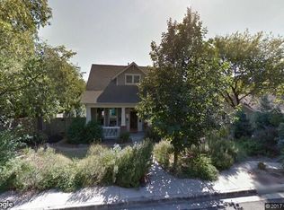 709 E 45th One Half St, Austin, TX 78751