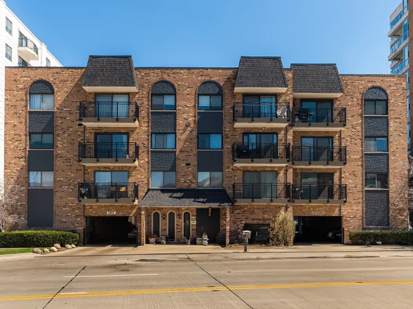 603 S River Rd APT 3E, Des Plaines, IL 60016