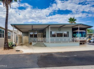 17200 W Bell Rd LOT 909, Surprise, AZ 85374