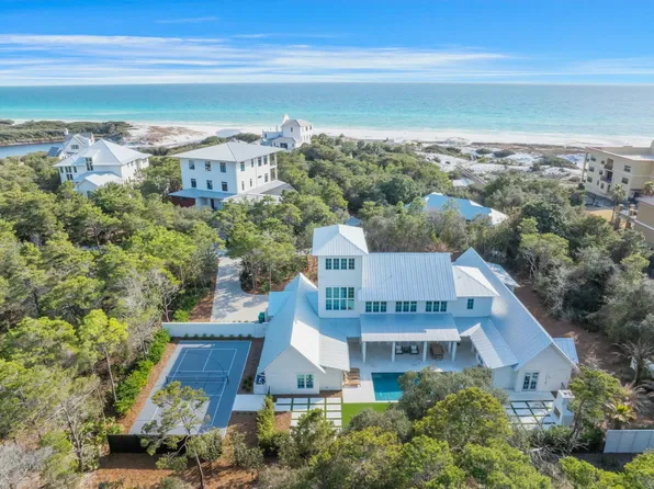 40 Whispering Wind Way, Santa Rosa Beach, FL 32459