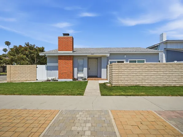 1865 Bearden Ct, Oxnard, CA 93035