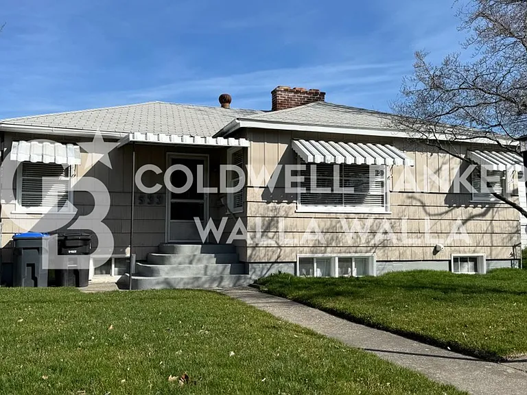 1533 Melrose St — Photo 1