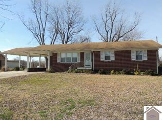 4203 State Route 303, Mayfield, KY 42066