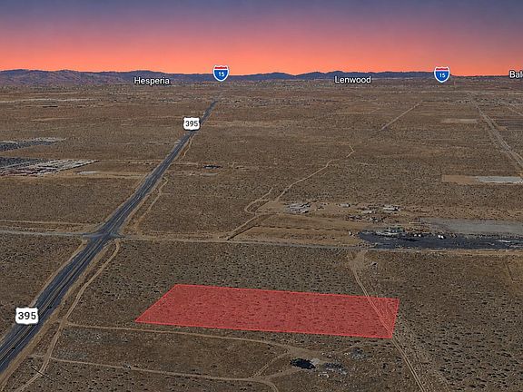 3rd image of Colusa Road