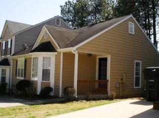 781 Heritage Valley Rd, Norcross, GA 30093