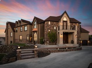 1495 Badger Mountain Loop, Richland, WA 99352