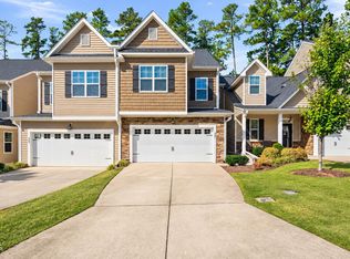 207 Zante Currant Rd, Durham, NC 27703