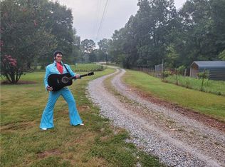 1500 Trail Of Tears Trl, Ball ground, GA 30107