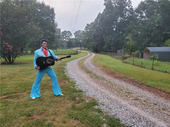 1500 Trail Of Tears Trl, Ball Ground, GA 30107