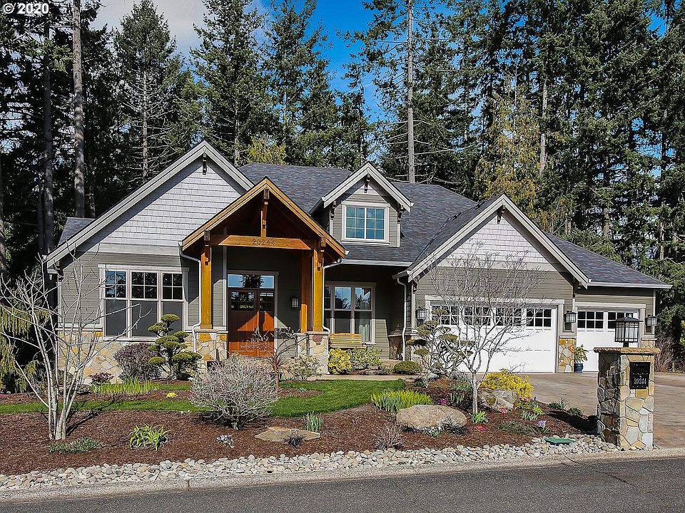 20244 S Danny Ct, Oregon City, OR 97045 | Zillow