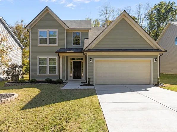 354 Dando St, Garner, NC 27529