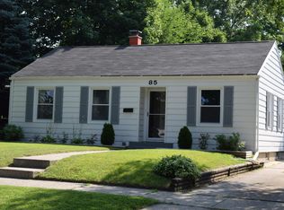 85 N Greenfield Ave, Waukesha, WI 53186