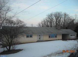 493 Zion Hill Rd, Atglen, PA 19310