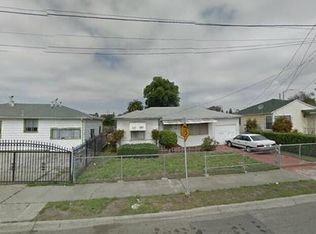 9609 Maddux Dr, Oakland, CA 94603