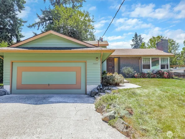 3607 Strattfort Court, Kent, WA 98032