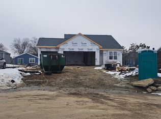 702 Spangler Ct, Jefferson, WI 53549