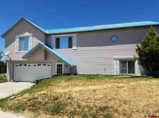 2599 County Road 220, Durango, CO 81303
