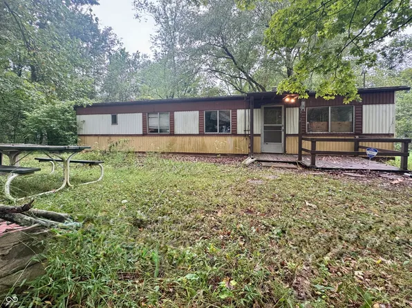 4792 Cunot Cataract Rd, Poland, IN 47868