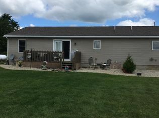 223 State Route 103, Sycamore, OH 44882