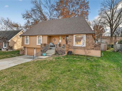 18701 E 27th Ter S, Independence, MO, 64057