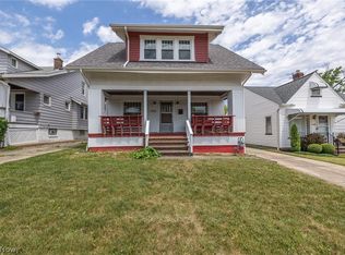 7506 Newport Ave, Parma, OH