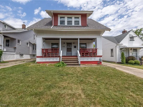 7506 Newport Ave, Parma, OH 44129