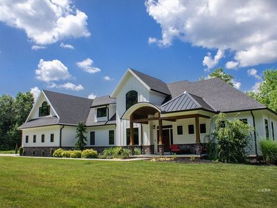 8231 State Route 56 Hwy, Athens, OH, 45701