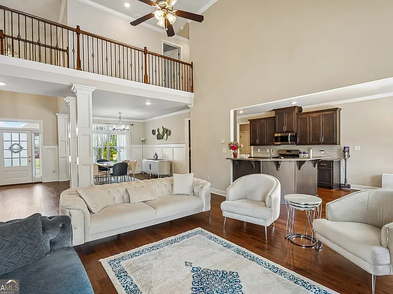 1354 Horseshoe Bend Ln — Photo 21