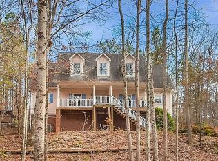 72 Ridgeview Lake Rd, Alabaster, AL 35007