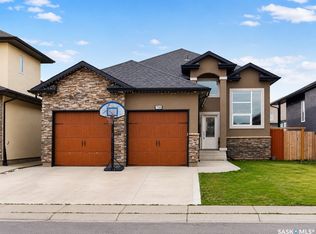 750 Labine Court, Saskatoon, SK S7L 6C8