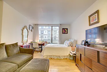 Rented by Corcoran