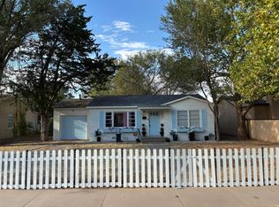4008 32nd St, Lubbock, TX 79410