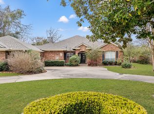 9 Sammy Snead Dr, Hilltop Lakes, TX 77871