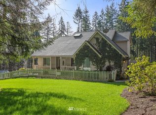 3264 SE Rooster Way, Olalla, WA 98359