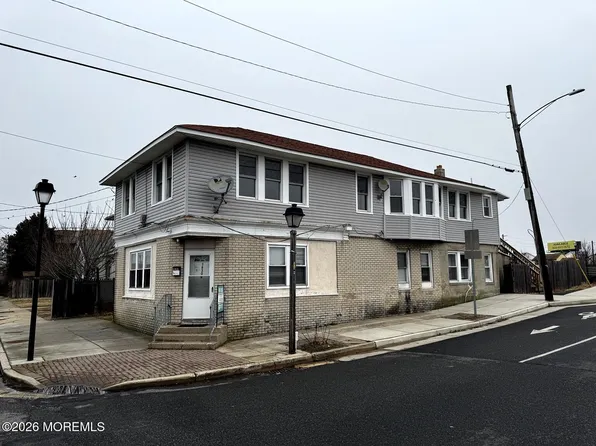 1830 E Riverside Drive, Atlantic City, NJ 08400